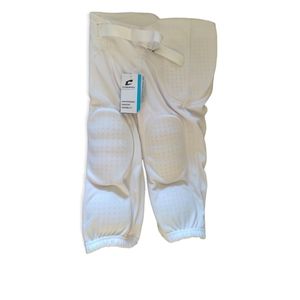CHAMPRO Safety Integrated Football Practice Pants, Youth